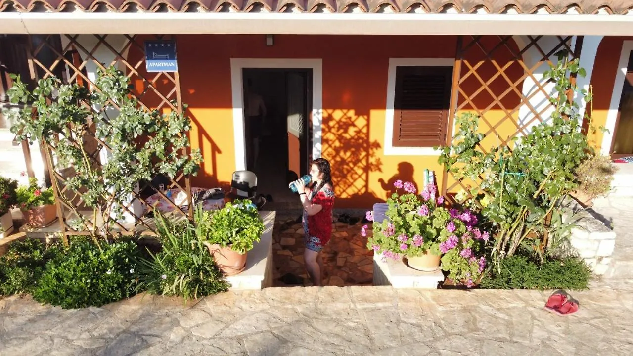 Apartments Majda Umag
