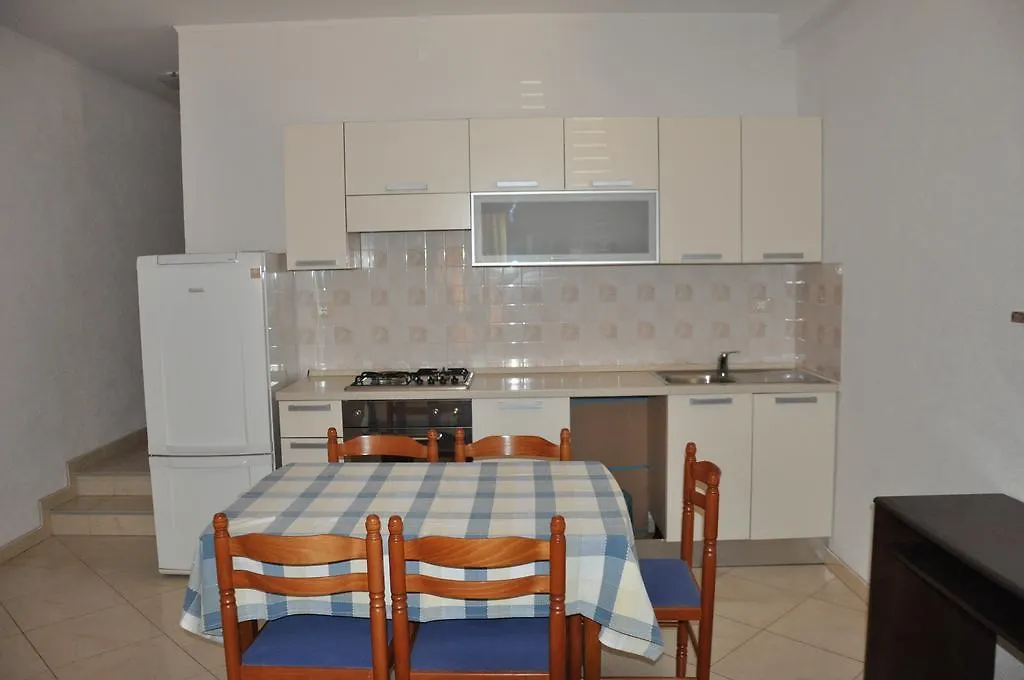 Apartments Majda Umag 0*,