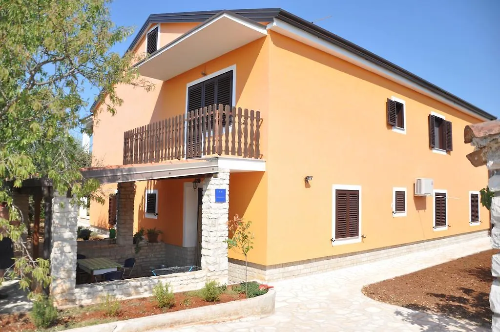 Apartments Majda Umag