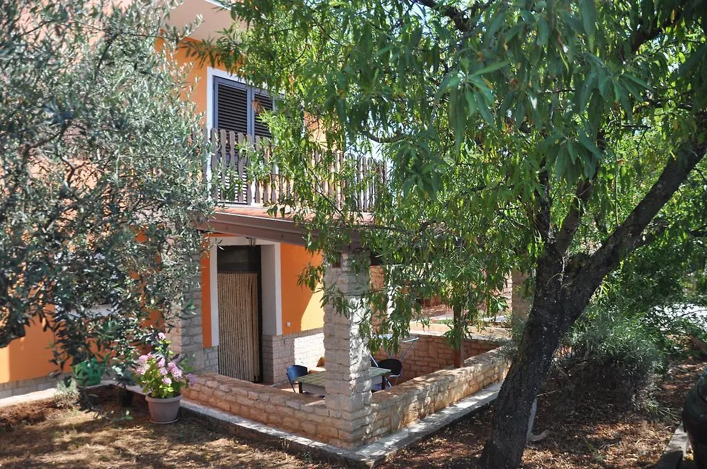 Apartments Majda Umag Kroatien