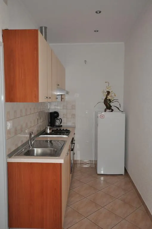 Apartments Majda Umag