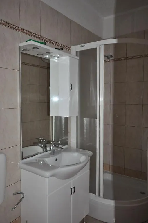 Apartments Majda Umag Kroatien