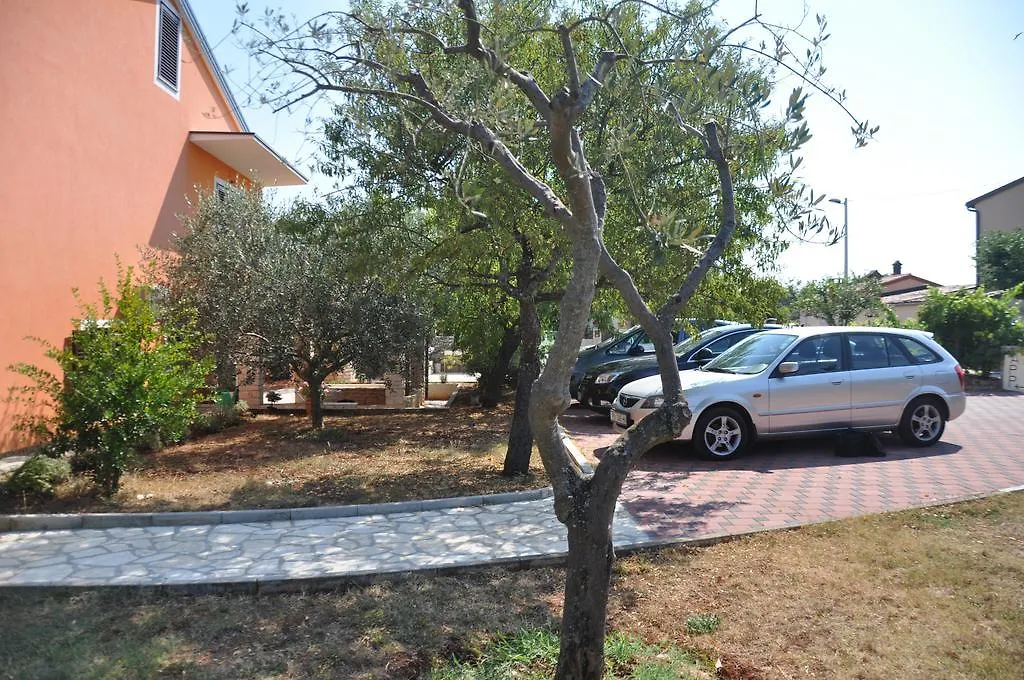 Apartments Majda Umag