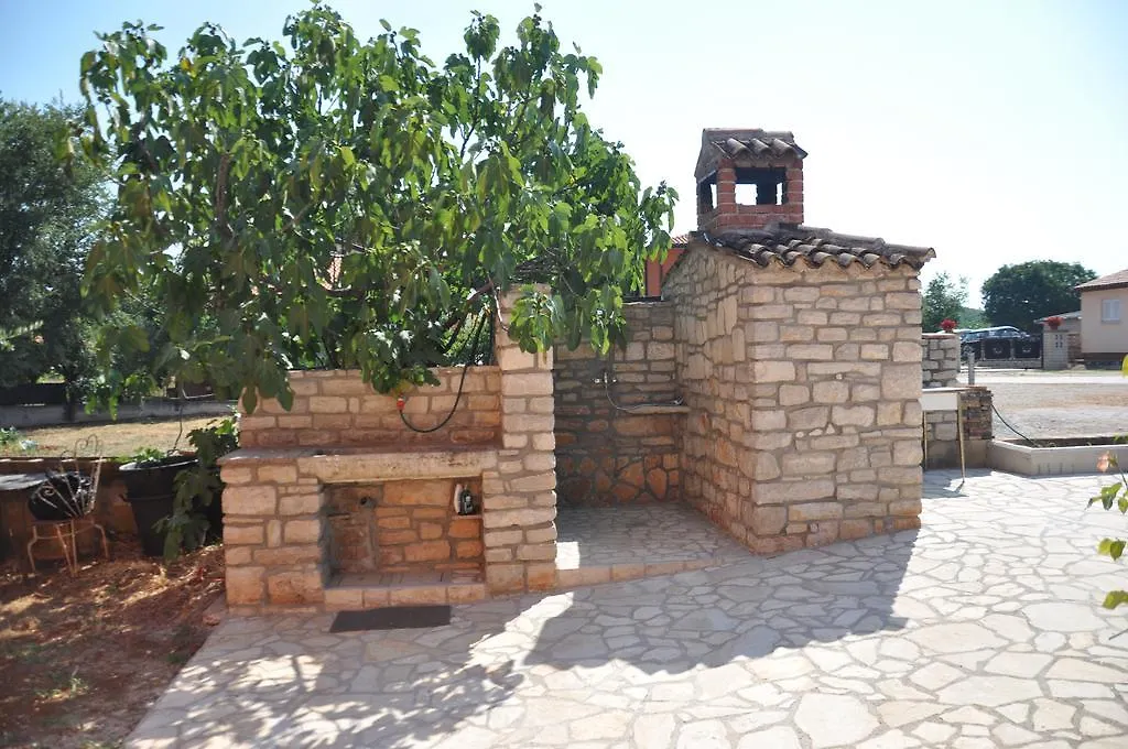 Apartments Majda Umag Kroatien