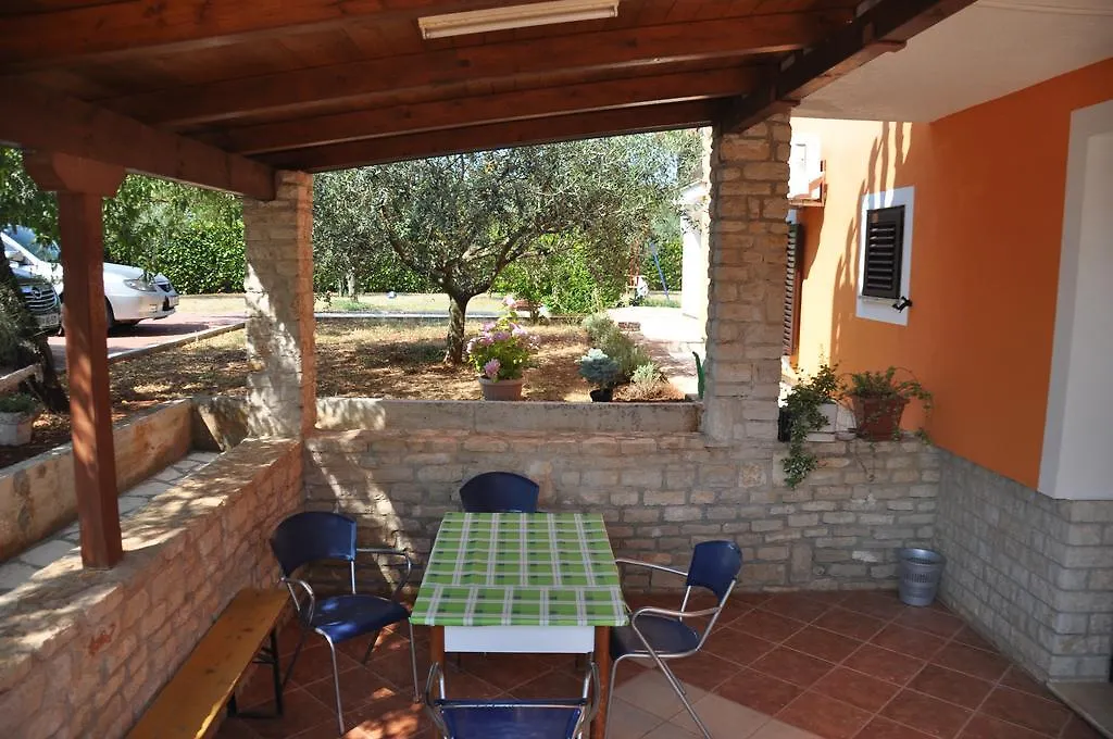 Apartments Majda Umag