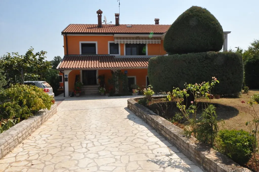 Apartments Majda Umag