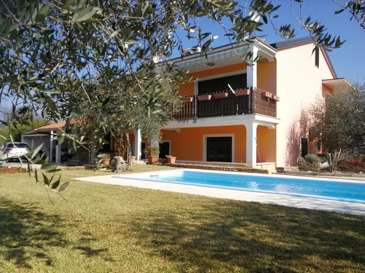 Apartments Majda Umag
